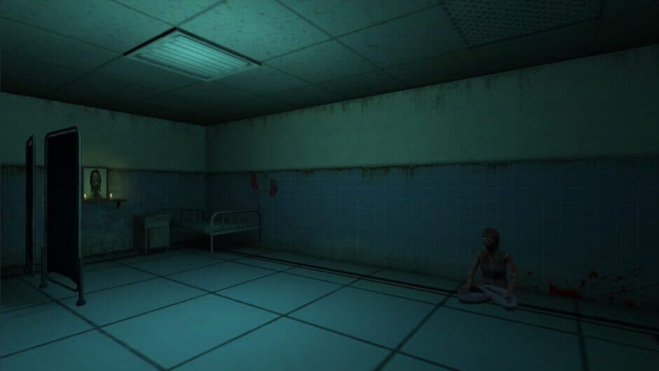 Скриншот 5 из A Five-Day Tour in the Morgue