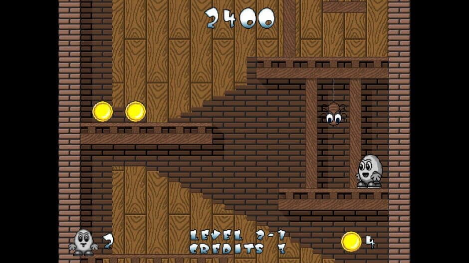 Скриншот 1 из Egg Escape