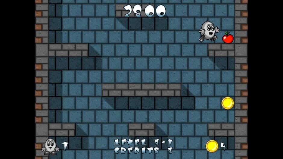 Скриншот 3 из Egg Escape