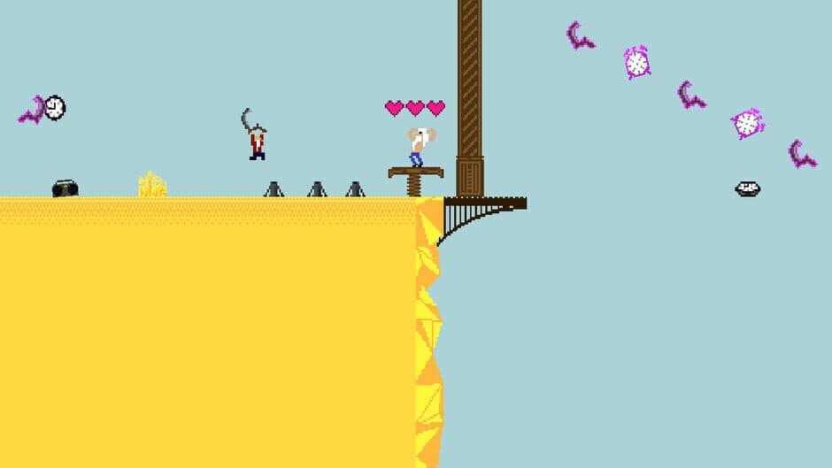Скриншот 5 из Jump Off the Bridge