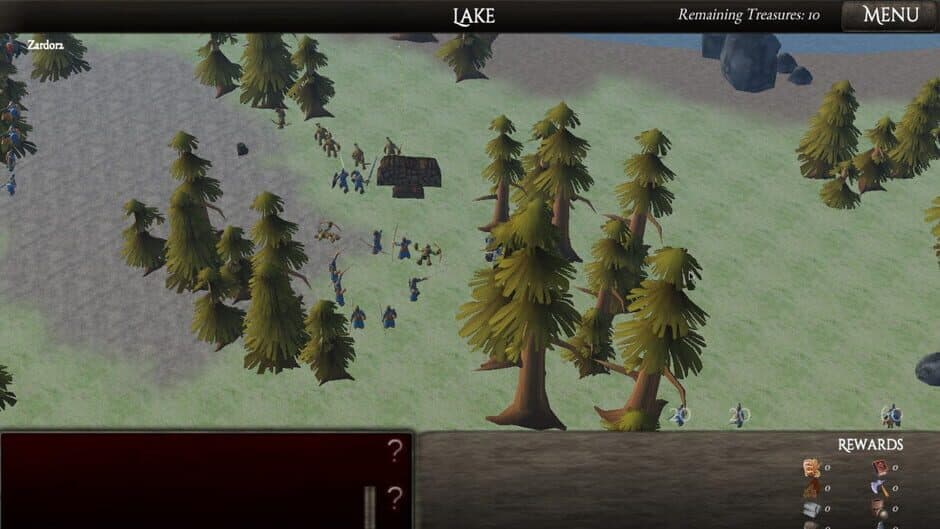 Скриншот 4 из World of Conquerors