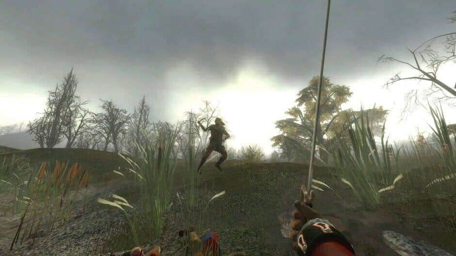 Скриншот 1 из Battle Grounds III