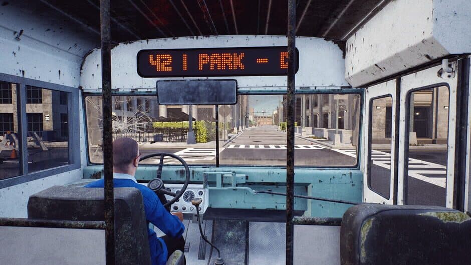 Скриншот 4 из Bus Controller Simulator
