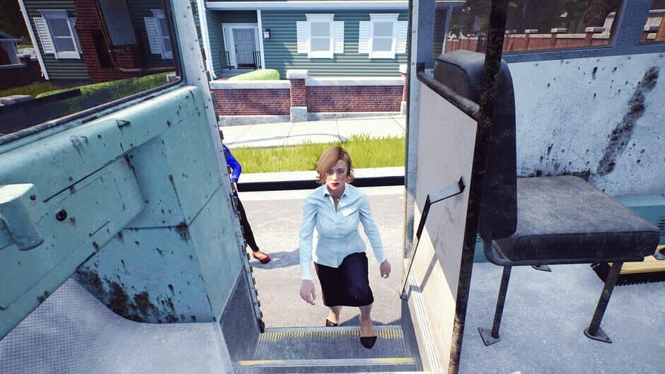 Скриншот 6 из Bus Controller Simulator