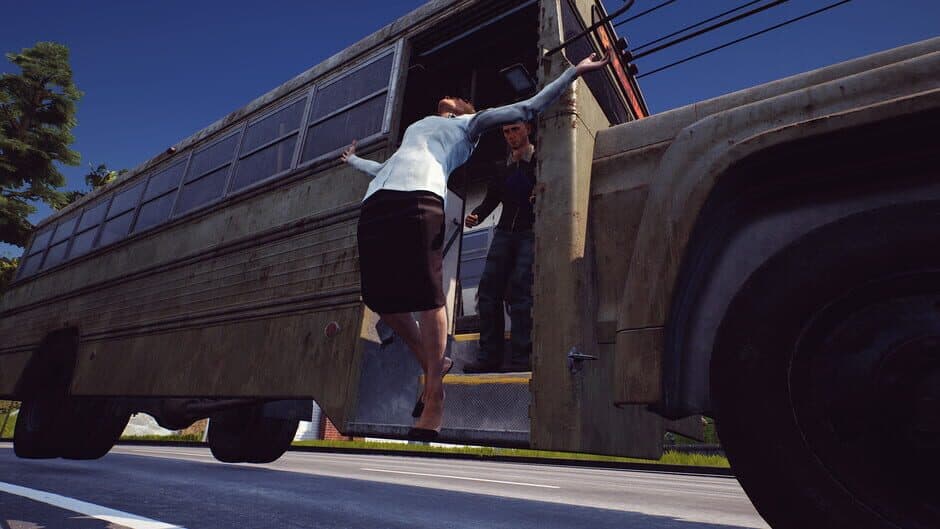 Скриншот 2 из Bus Controller Simulator
