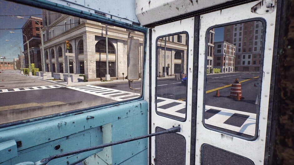 Скриншот 3 из Bus Controller Simulator