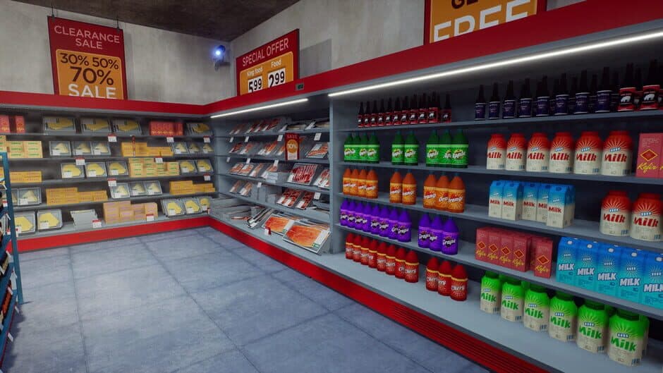 Скриншот 4 из Shopkeeper Simulator