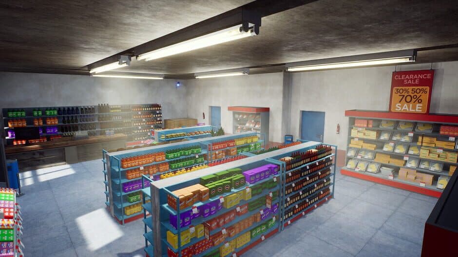 Скриншот 3 из Shopkeeper Simulator