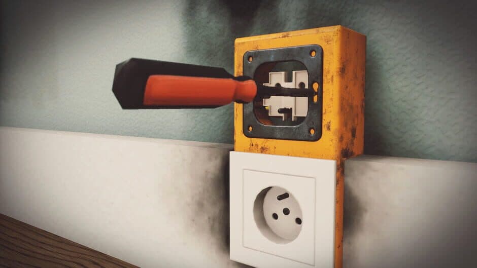 Скриншот 6 из Handyman