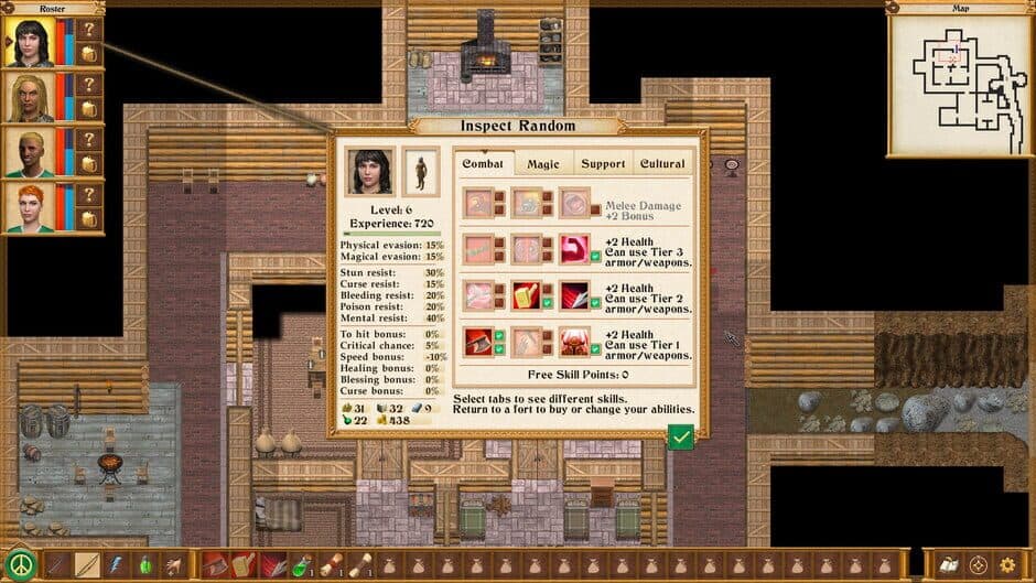 Скриншот 5 из Queen's Wish: The Conqueror