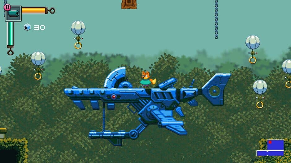 Скриншот 6 из Feral Frontier