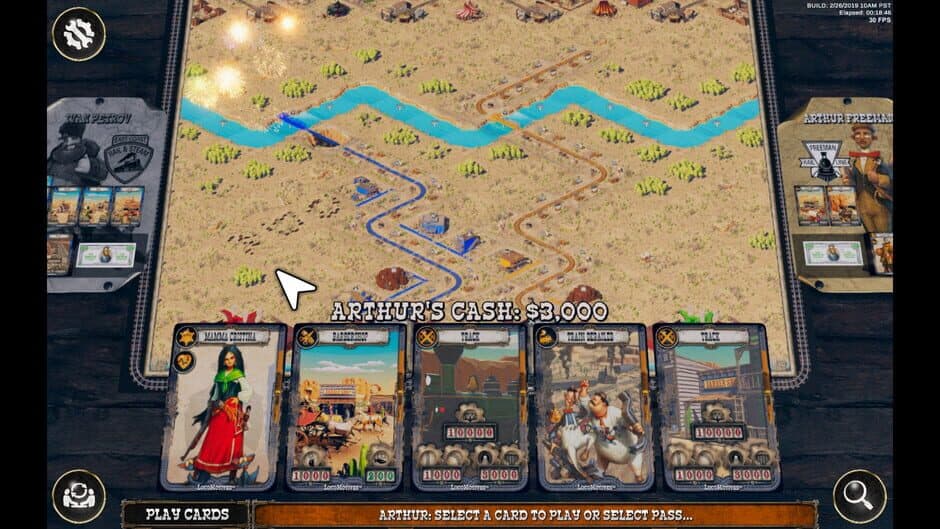 Скриншот 4 из LocoMotives