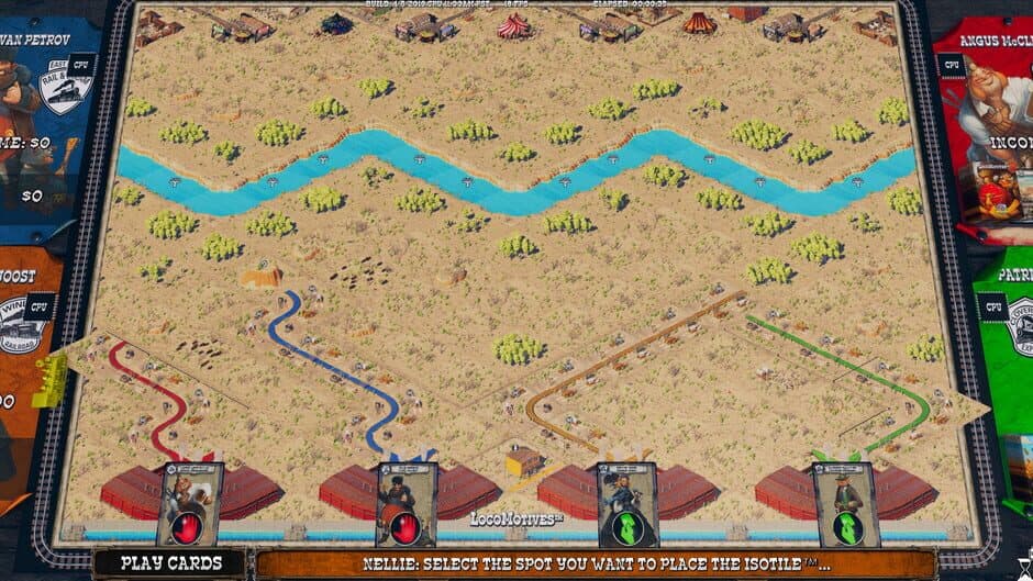 Скриншот 5 из LocoMotives