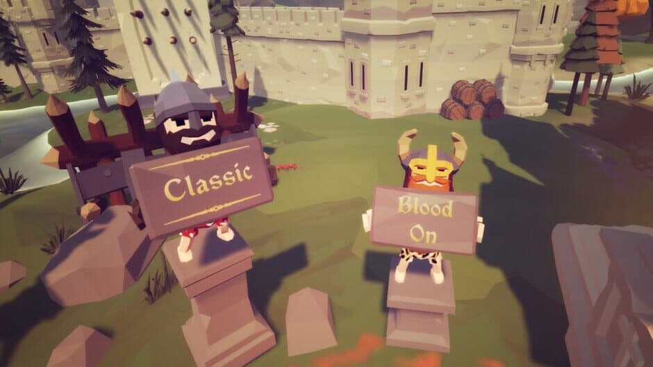 Скриншот 6 из Mace and Grace