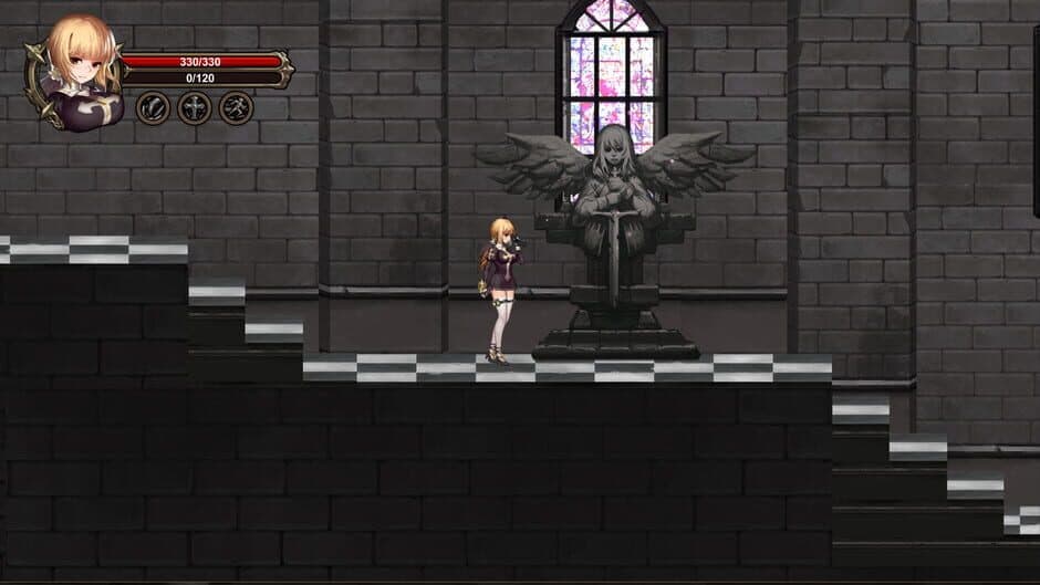 Скриншот 1 из Summon of Asmodeus