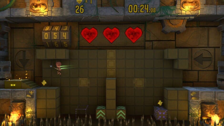 Скриншот 6 из Tiki Trials