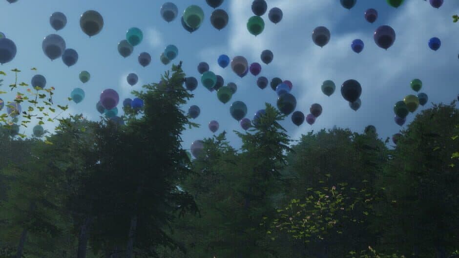 Скриншот 1 из in my Dream