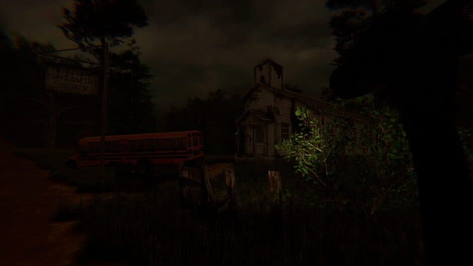 Скриншот 1 из Creature Hunt
