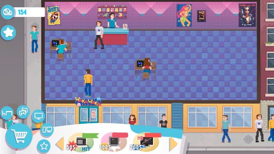 Скриншот 8 из Game club "Waka-Waka"