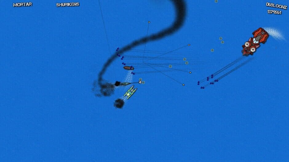 Скриншот 3 из Pirates are Blanking Awesome