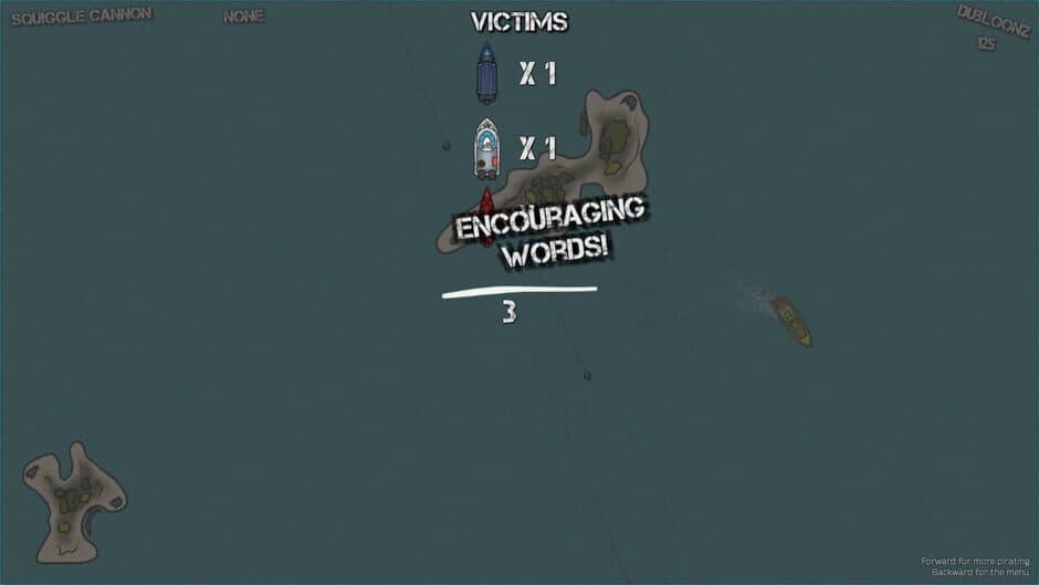 Скриншот 11 из Pirates are Blanking Awesome