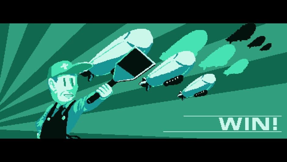 Скриншот 4 из Franchise Wars