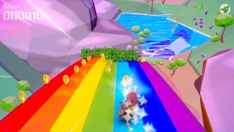 Скриншот 8 из Rainbow Hunter