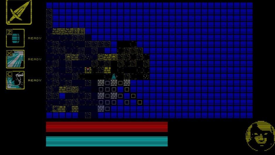 Скриншот 4 из Herald of the Depths