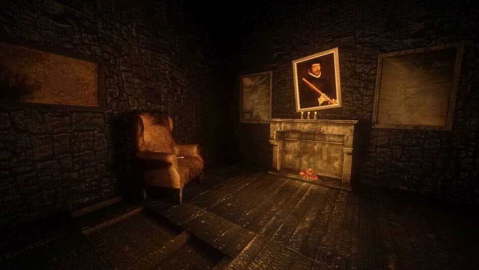 Скриншот 5 из The Renovator