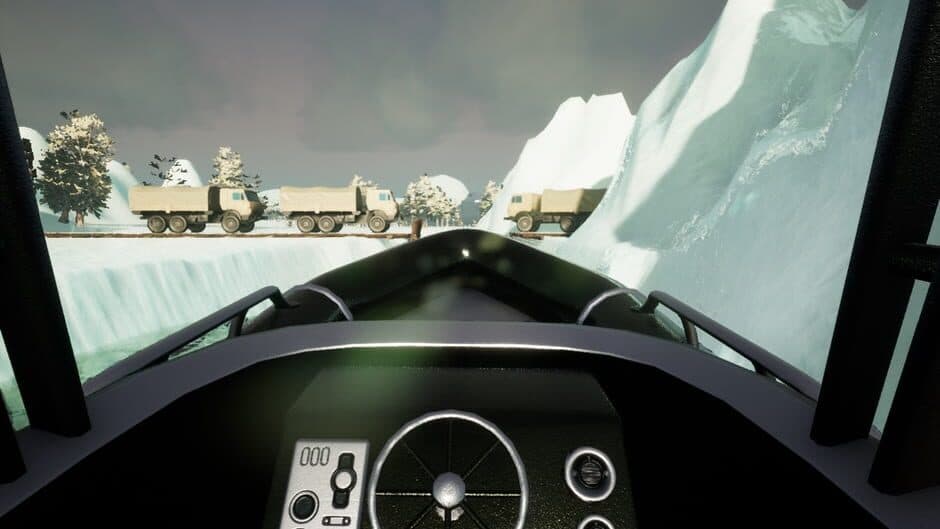 Скриншот 10 из Road Homeward 2: River Trip