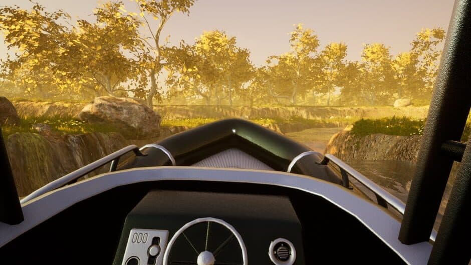 Скриншот 3 из Road Homeward 2: River Trip