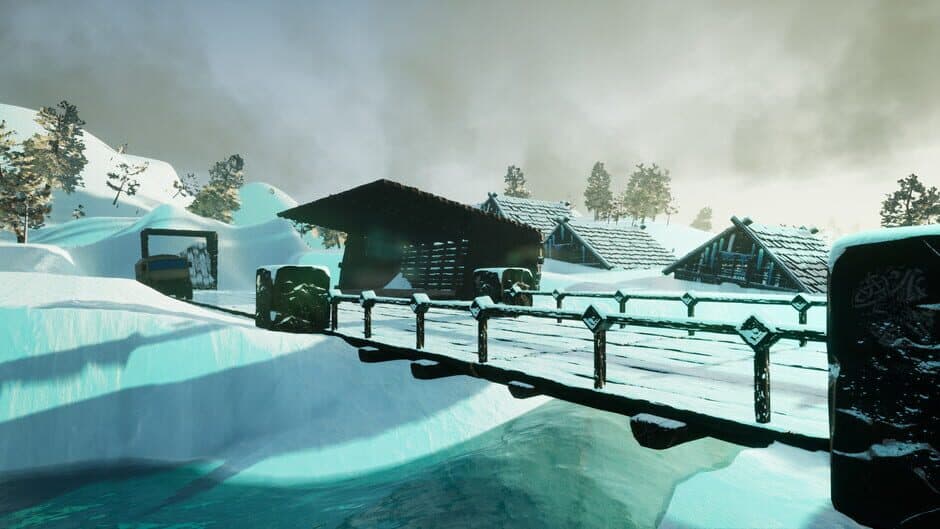 Скриншот 9 из Road Homeward 2: River Trip