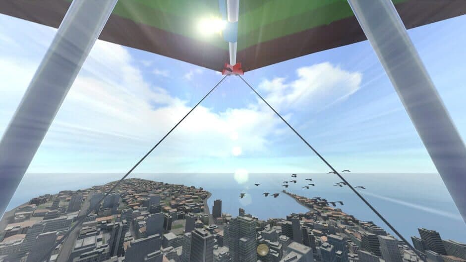 Скриншот 2 из Vertigo!