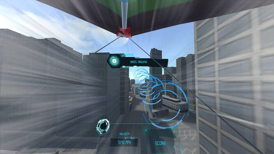 Скриншот 3 из Vertigo!