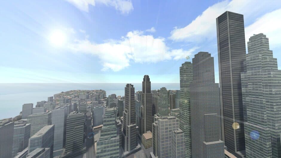 Скриншот 4 из Vertigo!