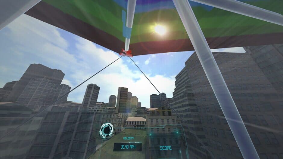 Скриншот 5 из Vertigo!