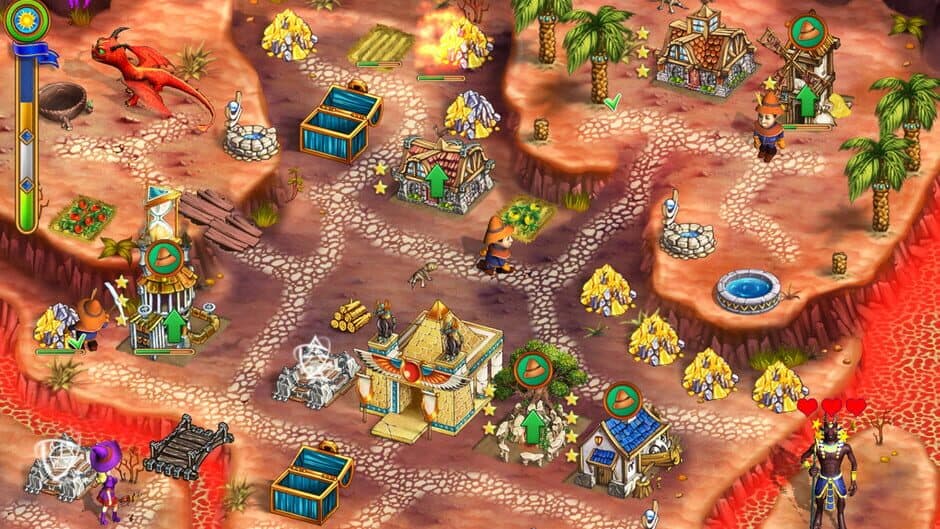 Скриншот 6 из New Yankee 6: In Pharaoh's Court