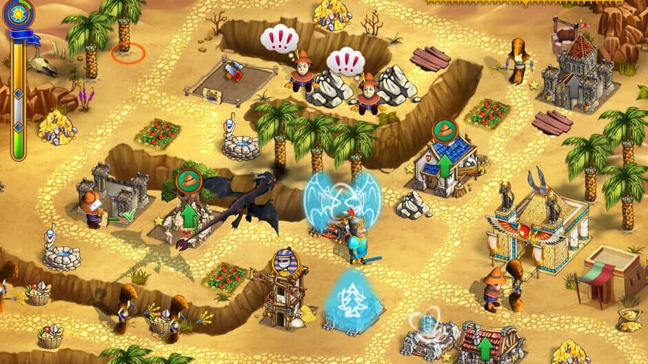 Скриншот 7 из New Yankee 6: In Pharaoh's Court