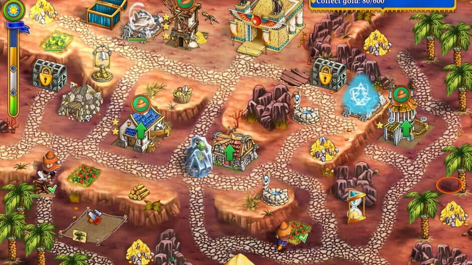 Скриншот 1 из New Yankee 6: In Pharaoh's Court