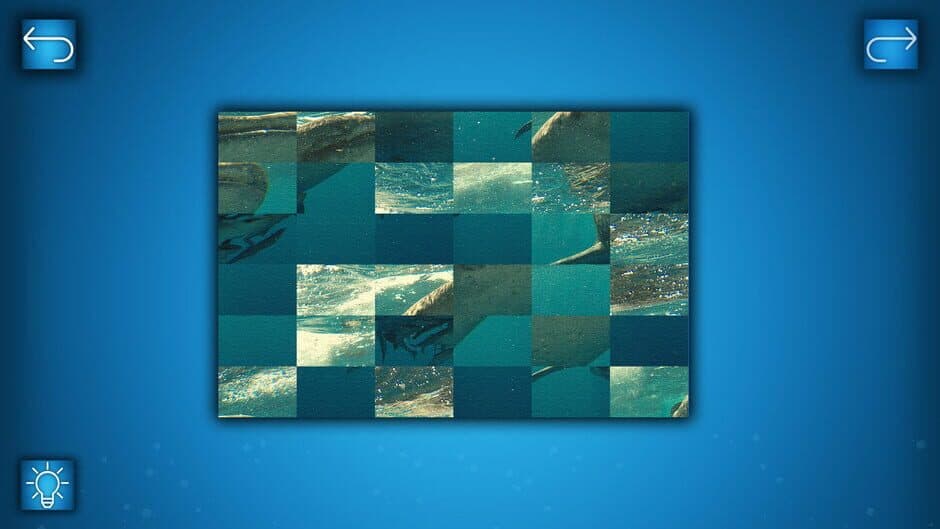 Скриншот 6 из Puzzle: Ocean