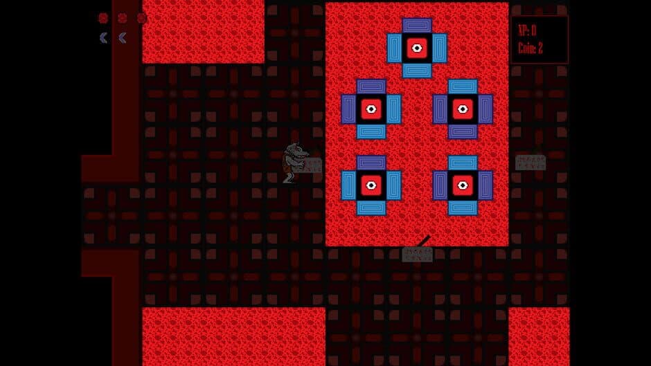 Скриншот 12 из Wolfgate
