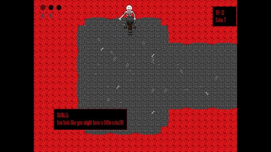 Скриншот 1 из Wolfgate