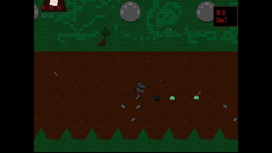 Скриншот 10 из Wolfgate
