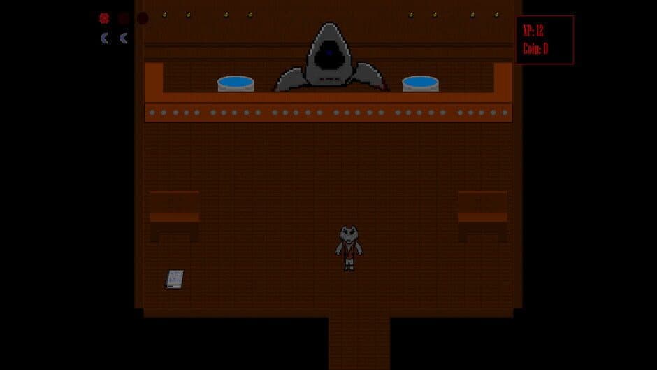 Скриншот 6 из Wolfgate