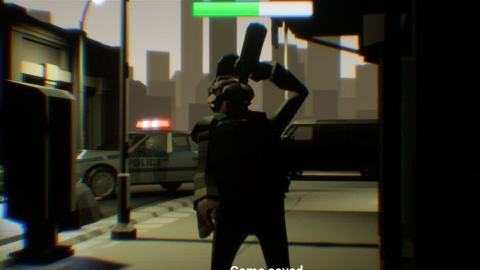 Скриншот 6 из Drunken Fist
