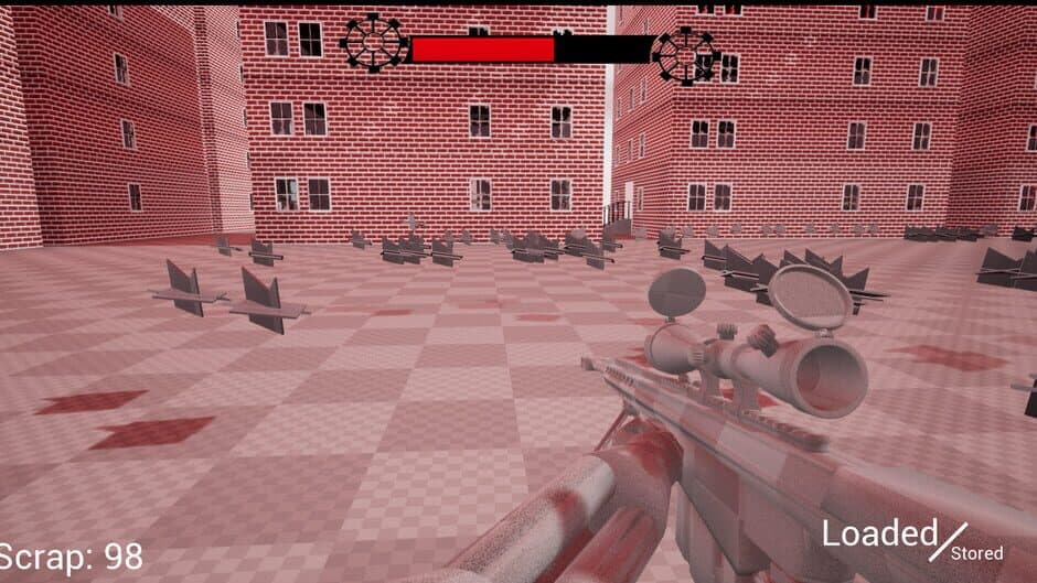 Скриншот 3 из War of the Seraphim