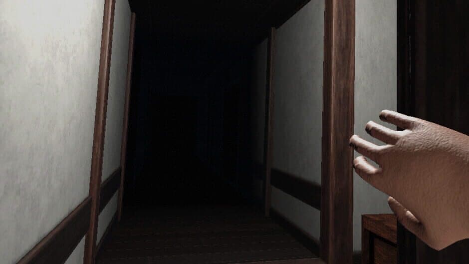 Скриншот 3 из Shizue: Innocent Curse