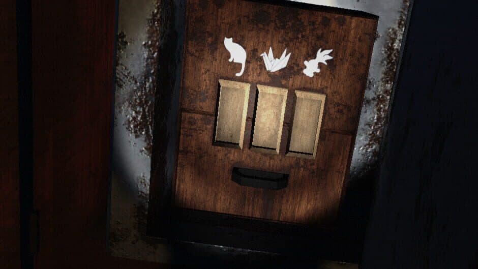 Скриншот 4 из Shizue: Innocent Curse