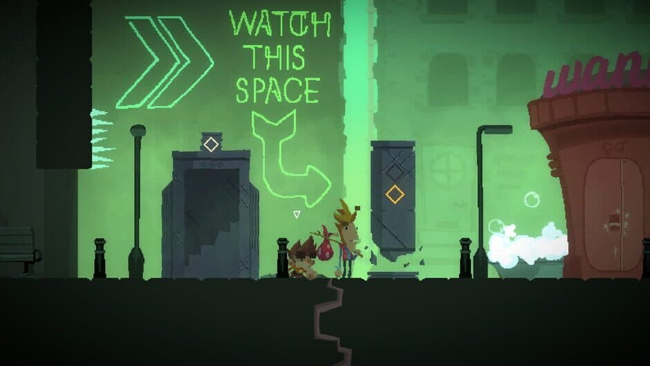 Скриншот 3 из Lair of the Clockwork God