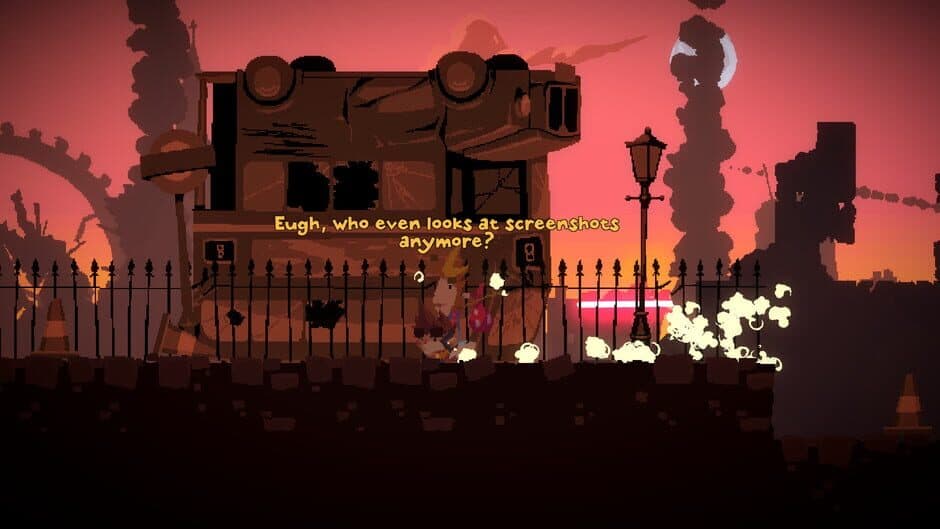 Скриншот 4 из Lair of the Clockwork God